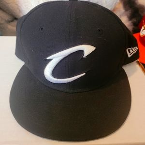 Cleveland cavaliers snapback